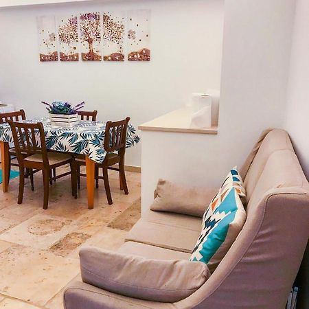 Mediterranea Deluxe House Molfetta Dış mekan fotoğraf