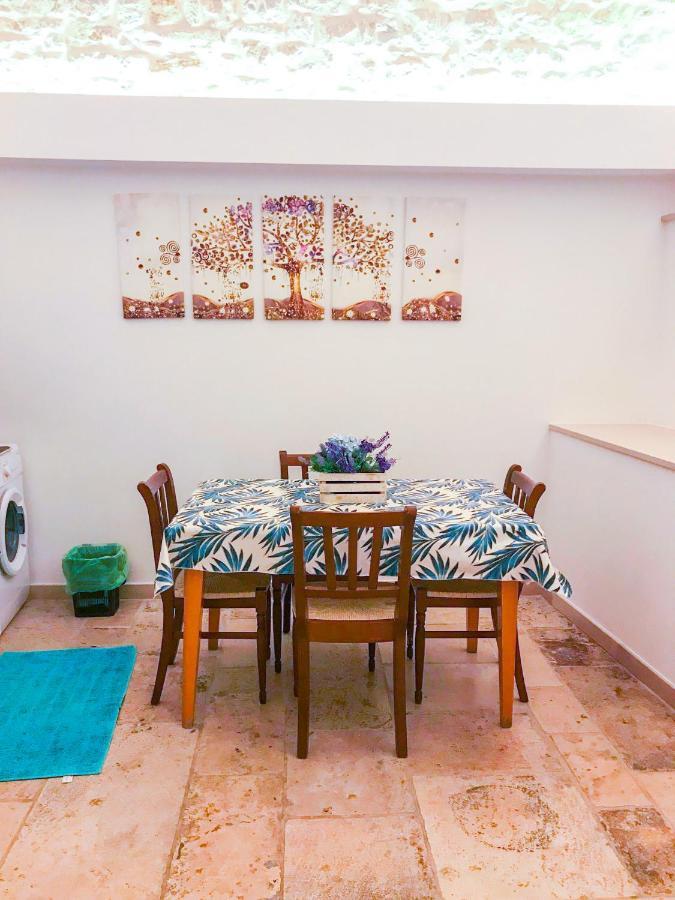 Mediterranea Deluxe House Molfetta Dış mekan fotoğraf