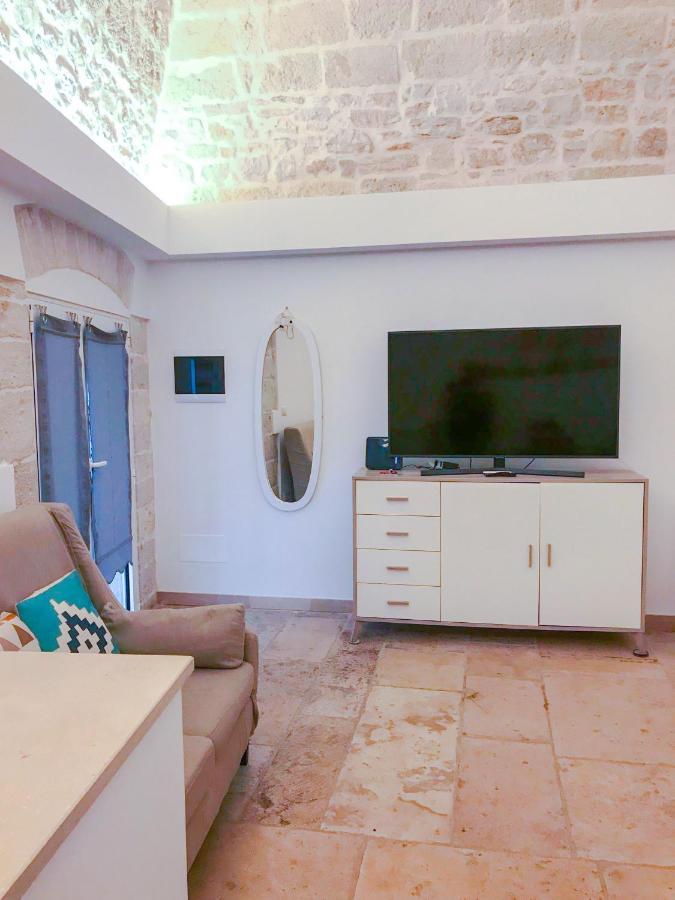 Mediterranea Deluxe House Molfetta Dış mekan fotoğraf