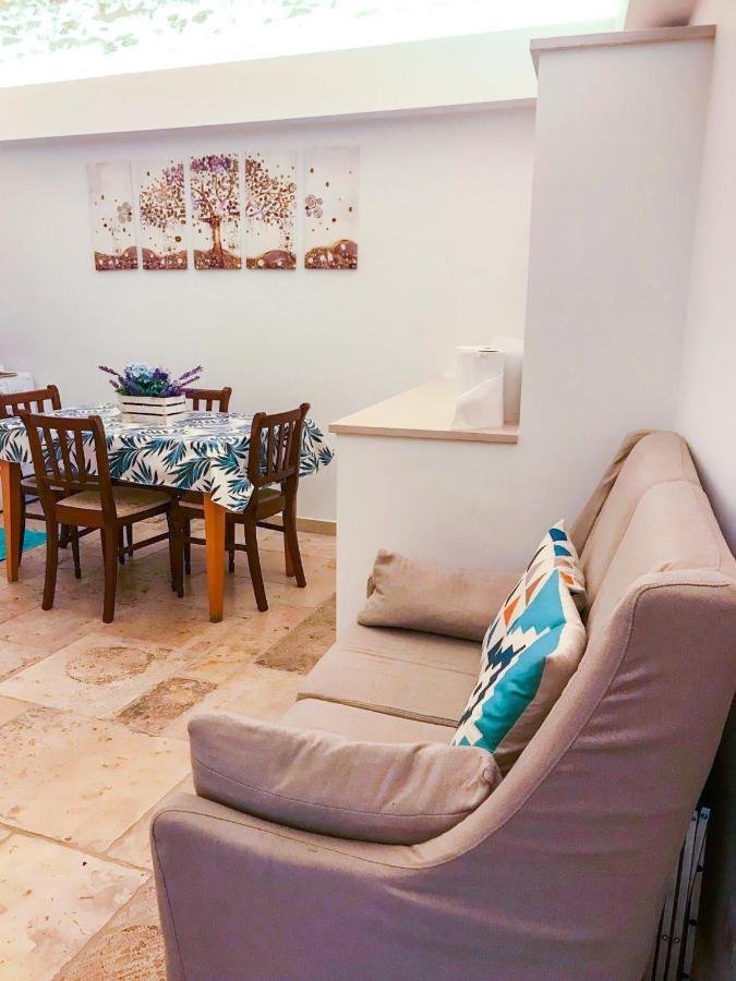 Mediterranea Deluxe House Molfetta Dış mekan fotoğraf