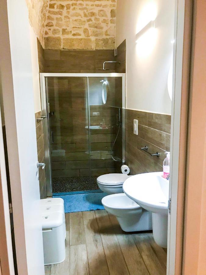 Mediterranea Deluxe House Molfetta Dış mekan fotoğraf
