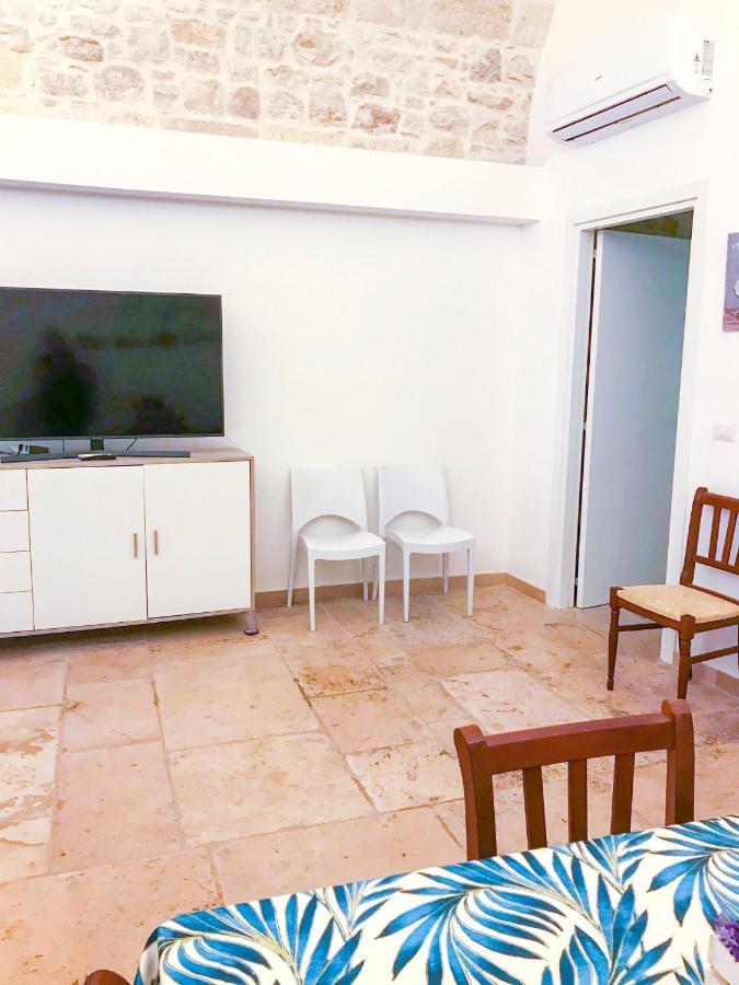Mediterranea Deluxe House Molfetta Dış mekan fotoğraf