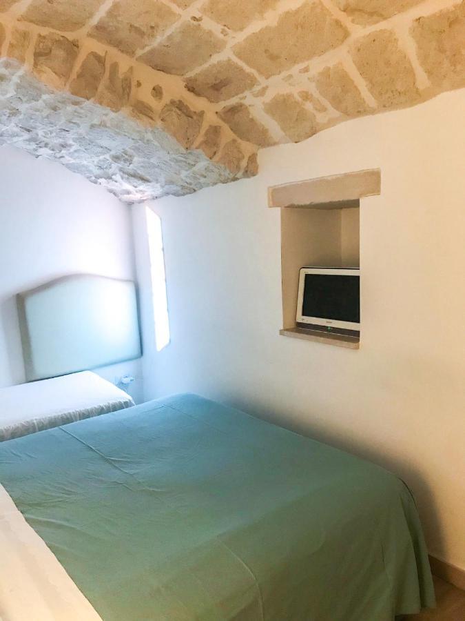 Mediterranea Deluxe House Molfetta Dış mekan fotoğraf