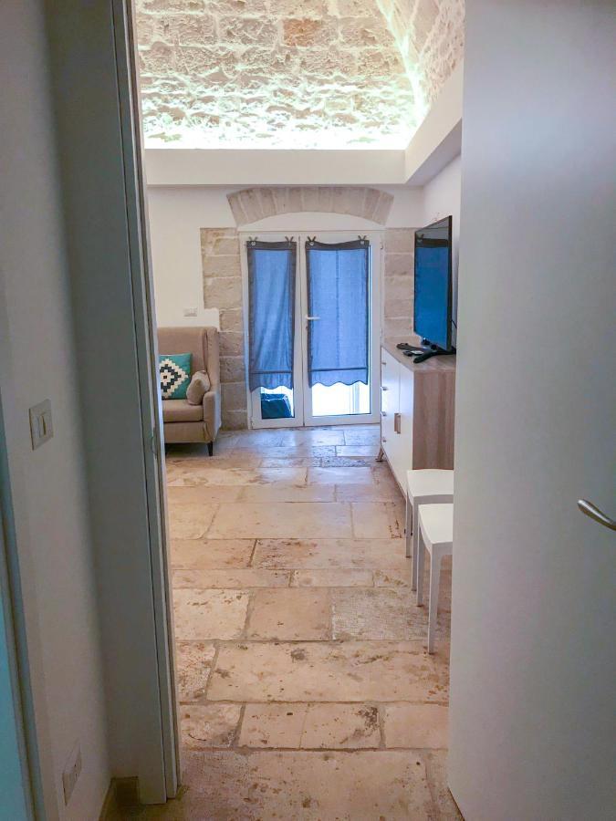 Mediterranea Deluxe House Molfetta Dış mekan fotoğraf