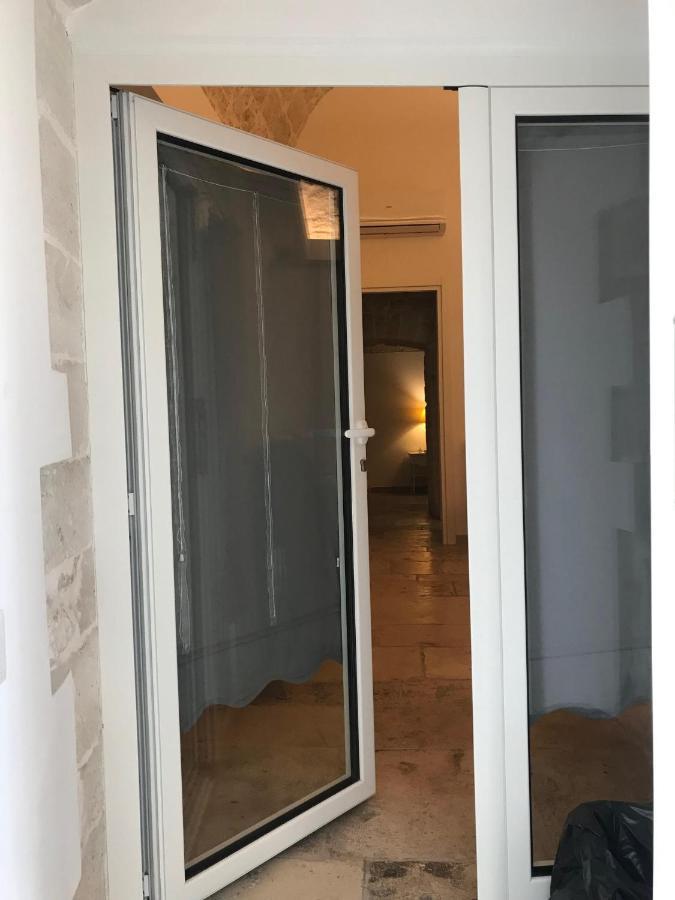 Mediterranea Deluxe House Molfetta Dış mekan fotoğraf