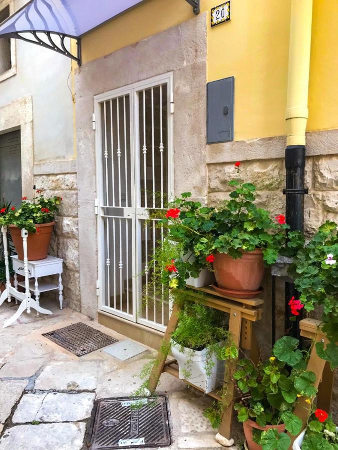 Mediterranea Deluxe House Molfetta Dış mekan fotoğraf