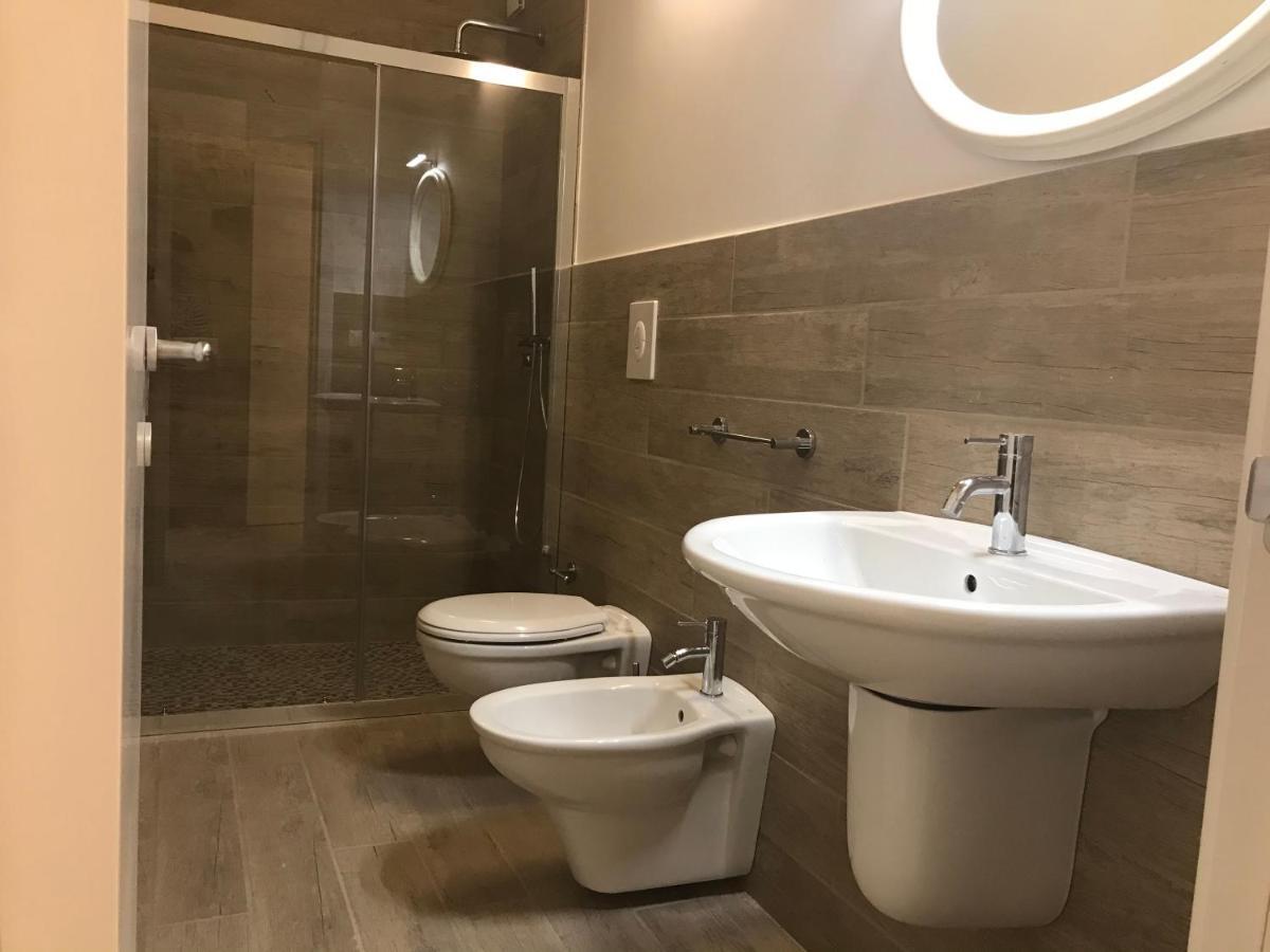Mediterranea Deluxe House Molfetta Dış mekan fotoğraf