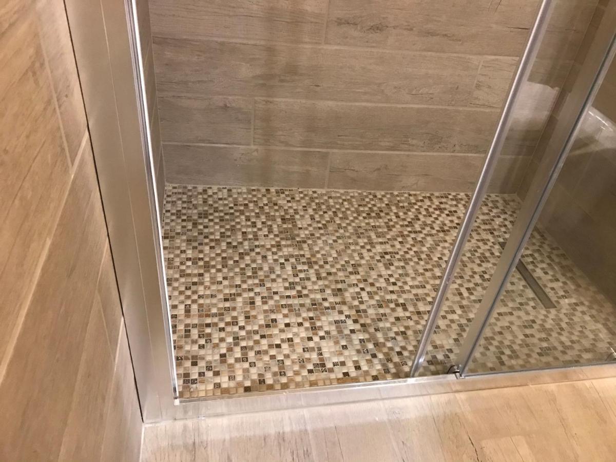 Mediterranea Deluxe House Molfetta Dış mekan fotoğraf
